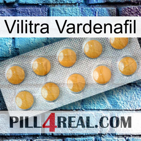 Vilitra Vardenafil levitra1